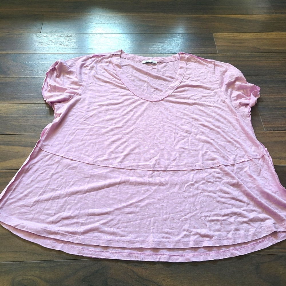 Dex tshirt